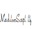 MaidstoneScript.ttf