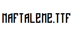 NAFTAlene.TTF