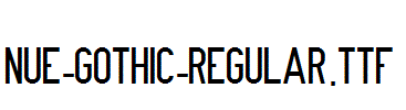 Nue-Gothic-Regular.ttf