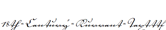 fonts 18th-Century-Kurrent-Text.ttf