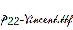 P22-Vincent.ttf