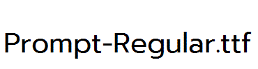 Prompt-Regular.ttf