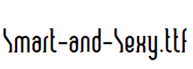 Smart-and-Sexy.TTF