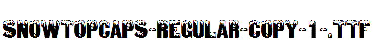 SnowtopCaps-Regular-copy-1-.ttf