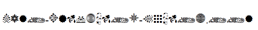 Soft-Ornaments-Twenty.ttf