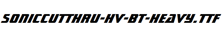 SonicCutThru-Hv-BT-Heavy.ttf