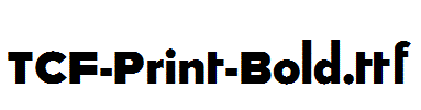 TCF-Print-Bold.ttf