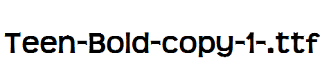 Teen-Bold-copy-1-.ttf