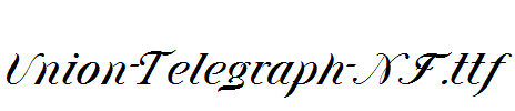 Union-Telegraph-NF.ttf