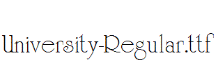 University-Regular.ttf