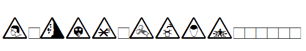 WarnSymbols5.ttf