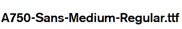 A750-Sans-Medium-Regular.ttf