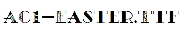 AC1-Easter.Ttf