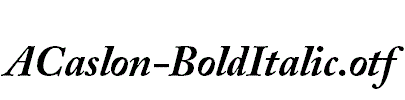 ACaslon-BoldItalic.otf
