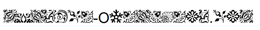 ACaslon-Ornaments.otf