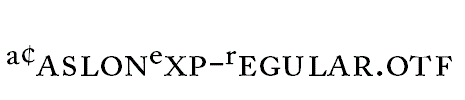 ACaslonExp-Regular.otf