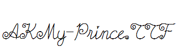 AKMy-Prince.TTF
