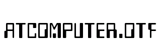 ATComputer.otf