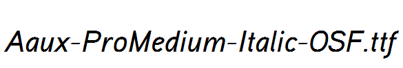Aaux-ProMedium-Italic-OSF.ttf