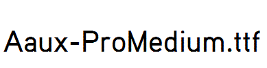 Aaux-ProMedium.ttf