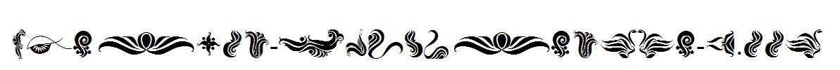 Absinth-Flourishes-I.ttf
