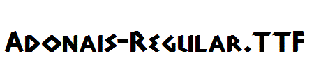 Adonais-Regular.TTF