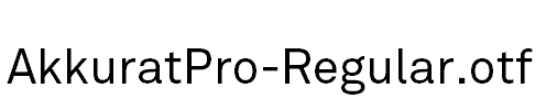 AkkuratPro-Regular.otf