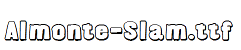 Almonte-Slam.ttf