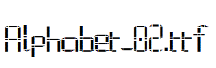 Alphabet_02.ttf