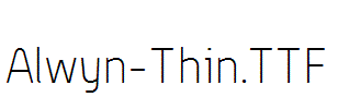 Alwyn-Thin.TTF
