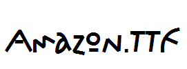 Amazon.TTF