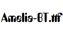 Amelia-BT.ttf