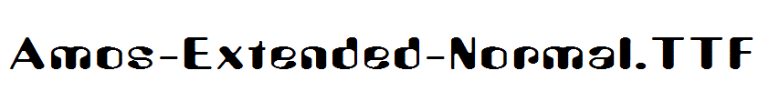 Amos-Extended-Normal.TTF