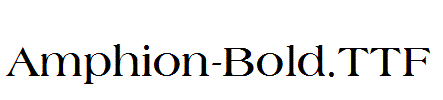 Amphion-Bold.TTF