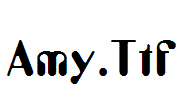 Amy.Ttf