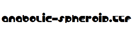 Anabolic-Spheroid.TTF
