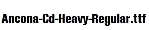 Ancona-Cd-Heavy-Regular.ttf