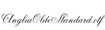 AngliaOldeStandard.otf