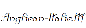 Anglican-Italic.ttf