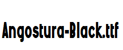 Angostura-Black.ttf