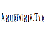 Anhedonia.Ttf