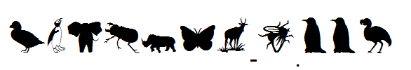 Animals-2.TTF
