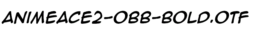 AnimeAce2-0BB-Bold.otf