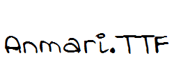 Anmari.TTF
