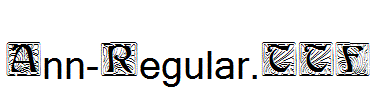 Ann-Regular.TTF
