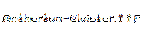 Antherton-Cloister.TTF