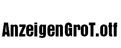 AnzeigenGroT.otf