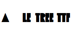Apple-Tree.ttf