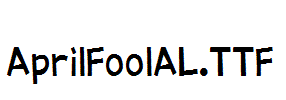 AprilFoolAL.TTF