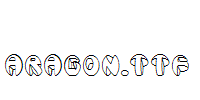 Aragon.ttf